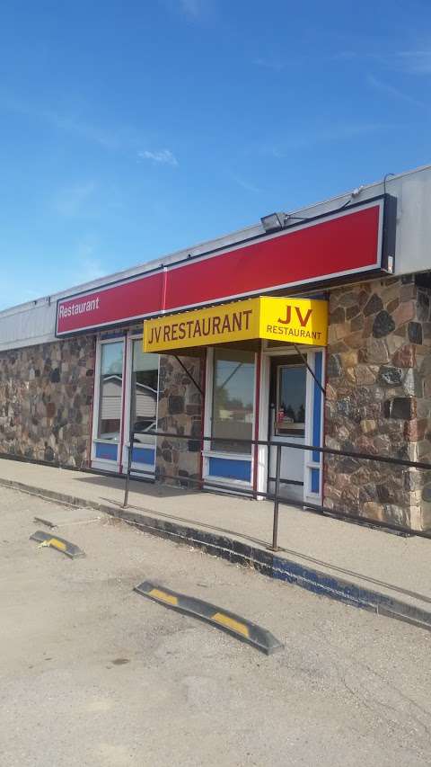 JV Restaurant