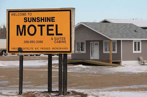 Sunshine Motel